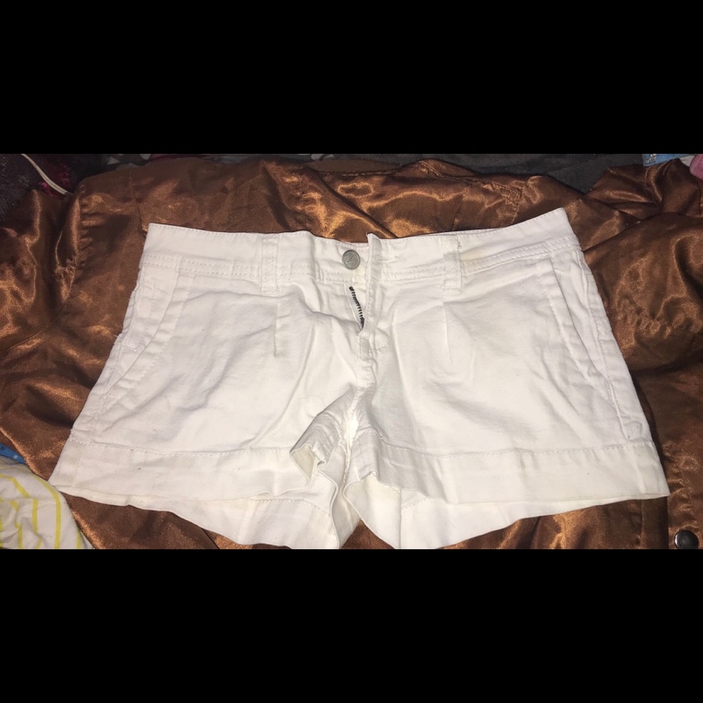 Wemons shorts
